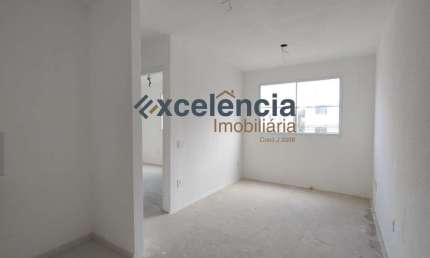 Apartamento com 2 quartos à venda em Caji, Lauro de Freitas 