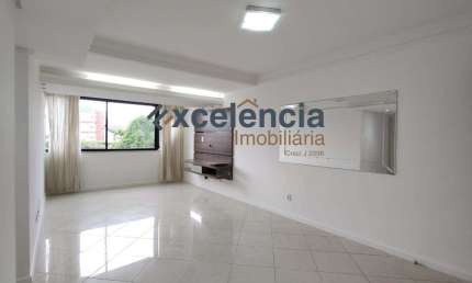 Apartamento com 4 quartos à venda no Itaigara, Salvador 
