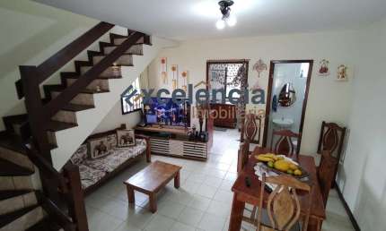 Casa com 2 quartos à venda no Arembepe (Abrantes), Camaçari 