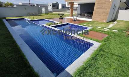 Apartamento com 2 quartos, 57,80m2, em Barra do Jacuípe!