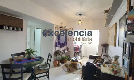 Apartamento com 2 quartos à venda no Pernambués, Salvador 