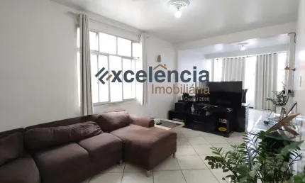 Apartamento com 3 quartos à venda em Brotas, Salvador 