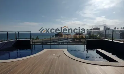 Apartamento com 1 quarto à venda em Ondina, Salvador 