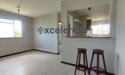 Apartamento com 1 quarto à venda no Trobogy, Salvador 