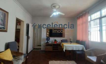 Apartamento com 3 quartos à venda na Amaralina, Salvador 