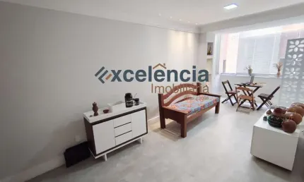 Apartamento com 3 quartos à venda no Armação, Salvador 