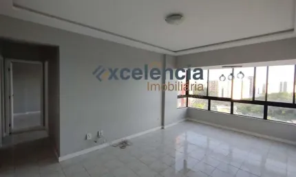 Apartamento com 2 quartos à venda no Parque Bela Vista, Salvador 