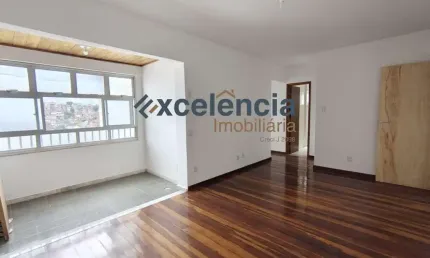 Apartamento com 2 quartos à venda na Vila Laura, Salvador 