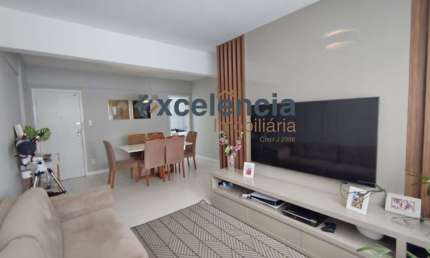 Apartamento com 3 quartos à venda no Itaigara, Salvador 