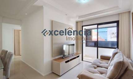 Apartamento com 3 quartos à venda no Imbuí, Salvador 