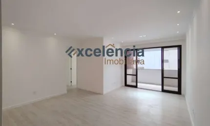 Apartamento com 3 quartos à venda no Candeal, Salvador 
