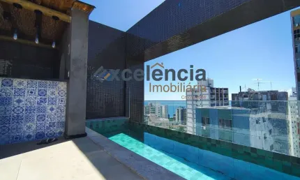 Apartamento com 1 quarto à venda na Barra, Salvador 
