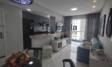 Apartamento com 2 quartos à venda no Piatã, Salvador 
