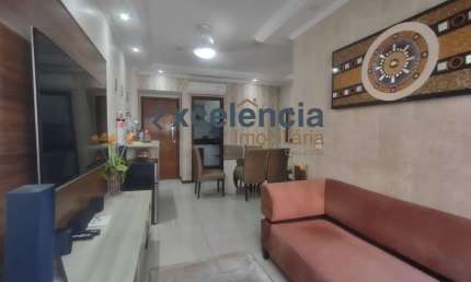 Apartamento com 3 quartos à venda no Stiep, Salvador 