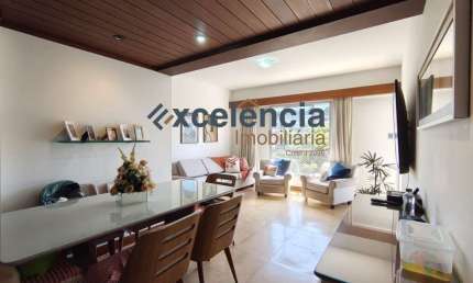 Apartamento com 3 quartos à venda no Graça, Salvador 