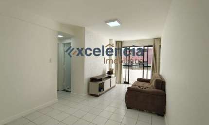Apartamento com 2 quartos à venda no Costa Azul, Salvador 