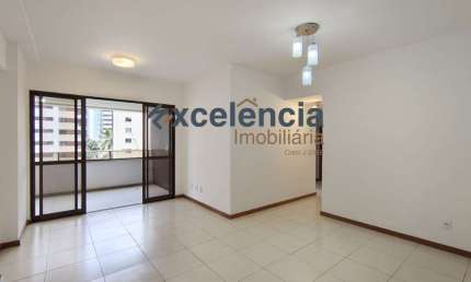 Apartamento com 3 quartos à venda no Armação, Salvador 