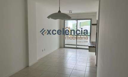 Apartamento com 2 quartos (sendo 1 suíte), 64m2, na Vila Laura!