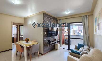 Apartamento com 3 quartos à venda no Stiep, Salvador 