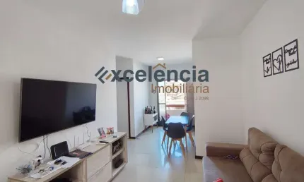 Apartamento com 3 quartos à venda em Itapuã, Salvador 