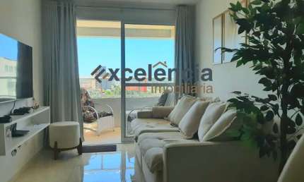 Apartamento com 1 quarto para alugar no Piatã, Salvador 