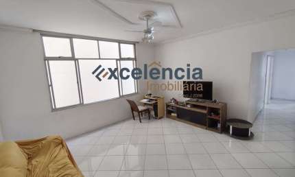 Apartamento com 3 quartos à venda no Graça, Salvador 