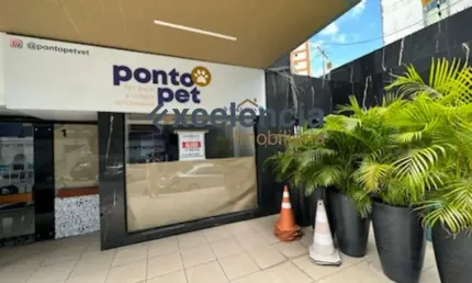 Sala comercial com 3 salas para alugar na Pituba, Salvador 