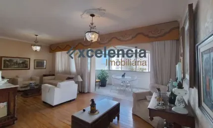 Apartamento com 4 quartos à venda no Graça, Salvador 