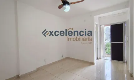 Apartamento com 1 quarto à venda em Brotas, Salvador 