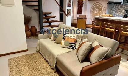Casa com 2 quartos à venda no Imbassai, Mata de São João 
