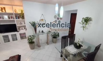Apartamento com 3 quartos à venda na Vila Laura, Salvador 