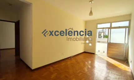 Apartamento com 2 quartos à venda na Pituba, Salvador 