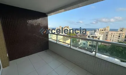 Apartamento com 2 quartos à venda na Pituba, Salvador 