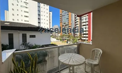 Apartamento com 3 quartos à venda no Graça, Salvador 