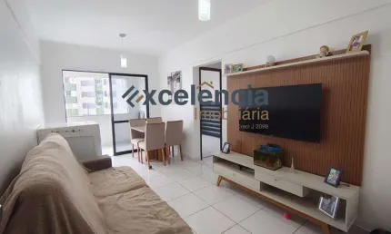 Apartamento com 3 quartos à venda no Matatu, Salvador 