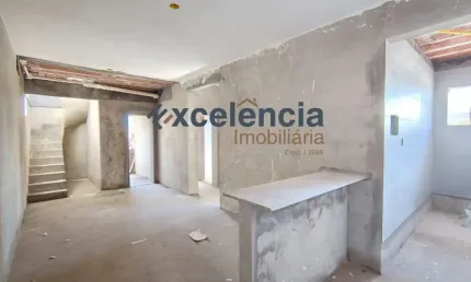 Apartamentos com 2 quartos (sendo 2 suítes), 65m2, em Stella Maris!