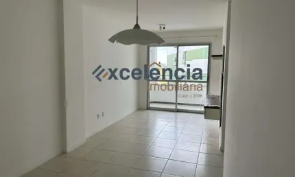 Apartamento com 2 quartos (sendo 1 suíte), 64m2, na vila laura!
