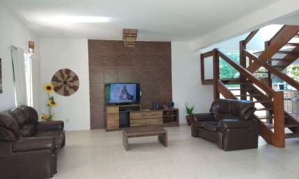 Apartamento com 3 quartos à venda na Barra do Jacuípe, Camaçari 