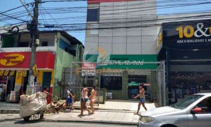 Sala comercial com 8 salas à venda no Tancredo Neves, Salvador 
