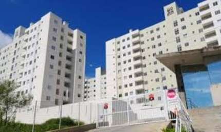 Ótima Oportunidade – Apartamento no Condomínio Blumengartens!