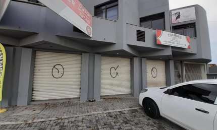 Loja Comercial Térrea no Boqueirão – Oportunidade Imperdível!