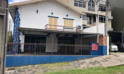 ️ Espaço Comercial Ideal no Alto da XV – Oportunidade Única!