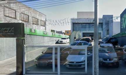 Ponto Comercial Perfeito para Loja de Carros – Av. Marechal Floriano Peixoto, Boqueirão/Curitiba!