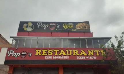 Excelente Ponto Comercial para Lanchonete, Restaurante ou Bar – Tarumã/Curitiba!