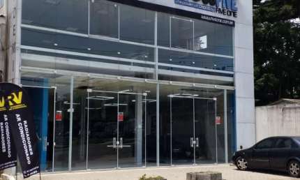 IMÓVEL COMERCIAL PARA LOCAR - SÍTIO CERCADO / CURITIBA