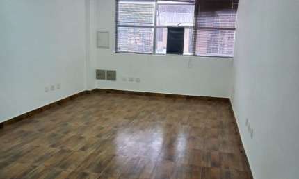 Sala comercial com 1 sala para alugar na Rua Marechal Deodoro, 502, Centro, Curitiba
