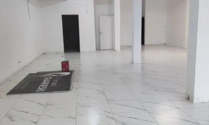 sala comercial com 170 metros para locação bairro pinheirinho