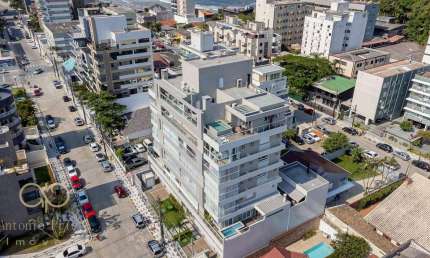 Cobertura com 3 quartos à venda na Rua Rio Branco, 86, Caiobá, Matinhos