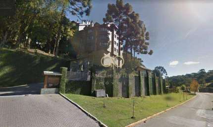 Apartamento com 1 quarto à venda na Avenida Borges De Medeiros, 4721, Centro, Gramado