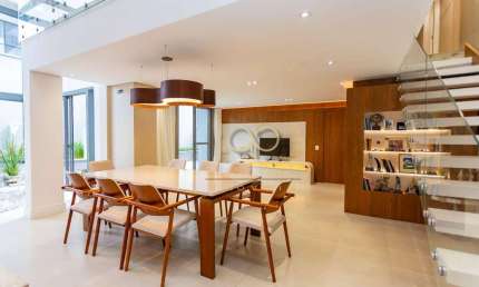 Apartamento Garden Duplex no Chateau Latour  Curitiba